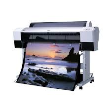 Plotters and printers